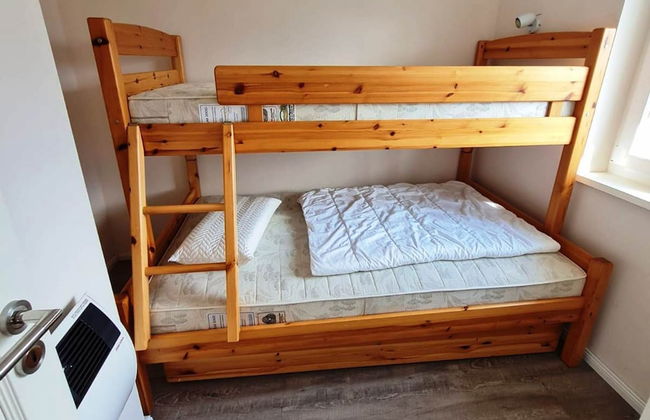 Haus am Merr auf Fehmarn OT Westerbergen - Foto 3