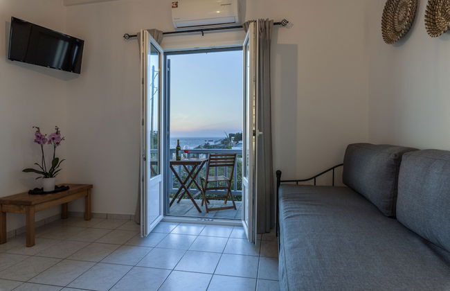 Secret Garden Apartments - Foto 27