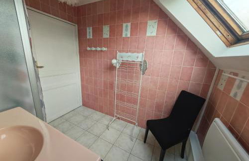 Gîte les Hortensias - Foto 5