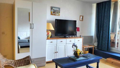 Studio Glovettes 35m², Idéal Ski & Randos - FR-1-761-24 - Foto 5