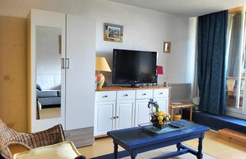 Studio Glovettes 35m², Idéal Ski & Randos - FR-1-761-24 - Foto 5