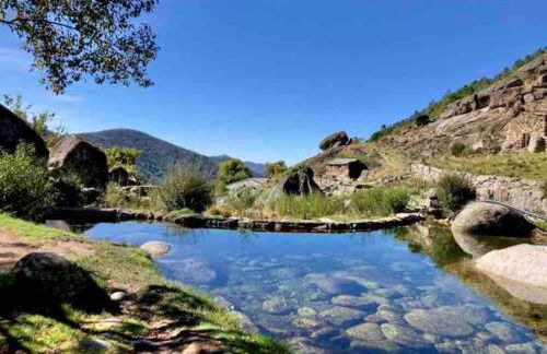 Pure Mountain - Serra da Estrela - Foto 8