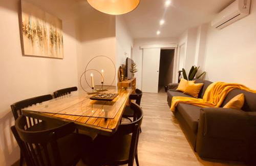 Centro Histórico parking gratis zenSOHpinz - Foto 3