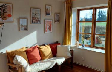 Gemütliches Studio-Apartment in Ostseenähe - Cosy Wulfi - Photo 9