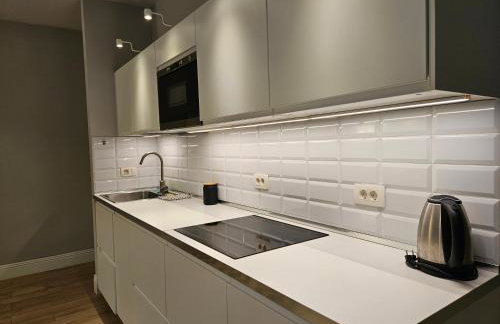 Exclusive Kaptol Apartment - Photo 13