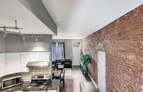 Settle into Soulard 6 Bedrooms 4 full baths - Foto 15