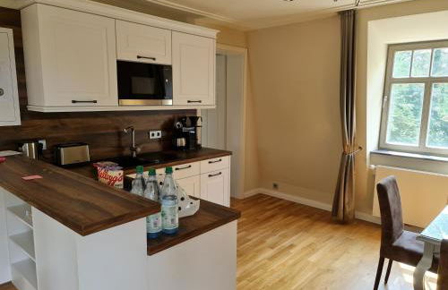 Cityappartement am Belvedere - Foto 58