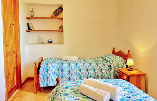 Sea View House 2 Panorama Nature Sun Peace - Foto 6