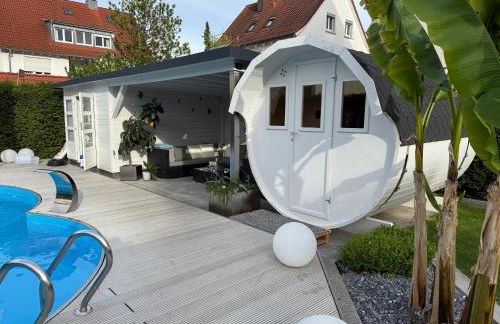 hochwertiges Studio in bester Lage - Foto 22