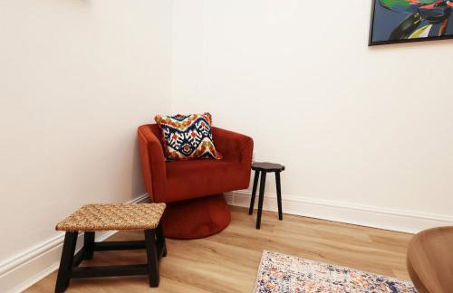 Beautiful Apartment Located on Ledbury High Street- Sleeps up to 8! Dog Friendly - Foto 36