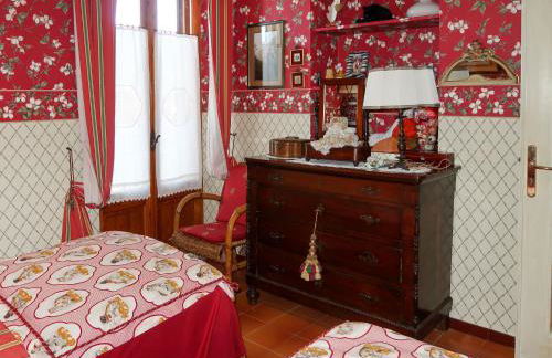 Holiday Home La Vallia by Interhome - Foto 44