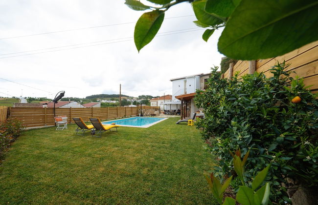 Casa Darcã - Foto 43