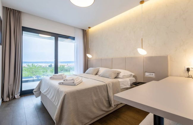 Moonlit Mirage Villa With Pool, Gym and Sauna - Foto 9