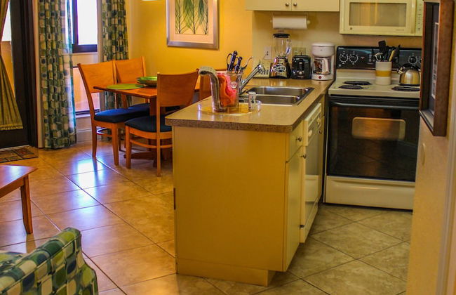 Hollywood Sands Resort - Foto 13