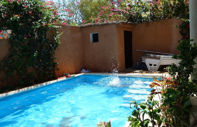 Villa dallie Senegal - Photo 14