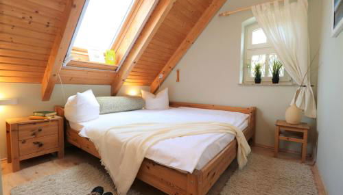 Haus Bodderbloom, App 02 - Foto 4