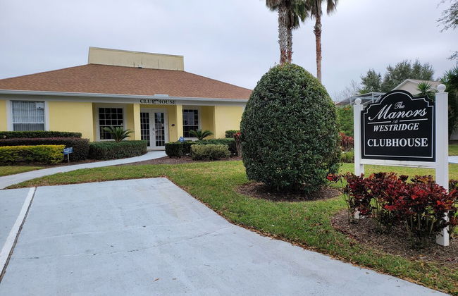 Wr916cc 5 Bedroom Villa in the Gated Westridge - Foto 26