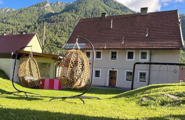 Haus Im Hochtal - Foto 44