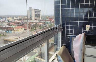 Apto. a 40m da praia - Itanhaém. - Foto 12