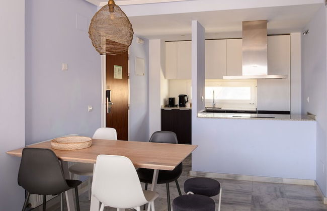 Dormio Resort Costa Blanca Beach & Spa - Foto 69