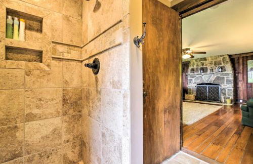 Cloudland Retreat with Mountain and Valley Views! - Foto 32