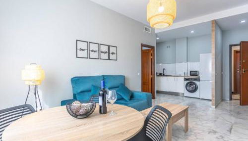 Lux Bormujos - Vacacional Sevilla - Foto 2, Other