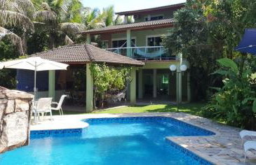 Casa de praia Bertioga Riviera Guaratuba 20 metros da praia - Photo 21