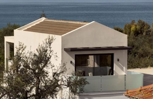 Pιgeon Nest Villa - Foto 39