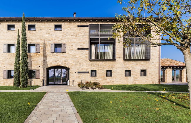 Agriturismo La Razza - Foto 25