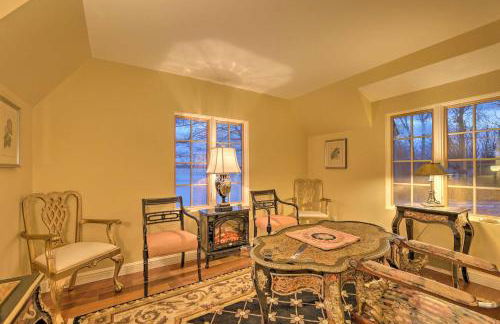 Stunning South Hero Home on Lake Champlain with View - Foto 11