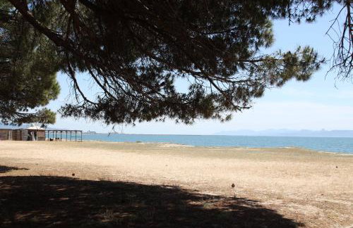 La Terrazza sul Mare - Sa Murta Apartments - Foto 41