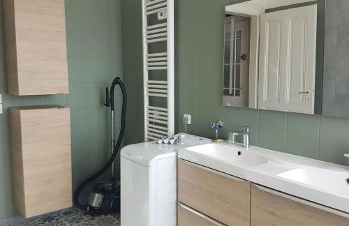 Audun-Le-Tiche - Appartements 3 chambres - Foto 21