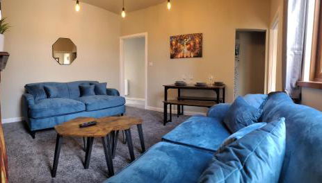 3 Doubles - Sleeps 8 - Ideal for Work Crews - Foto 2