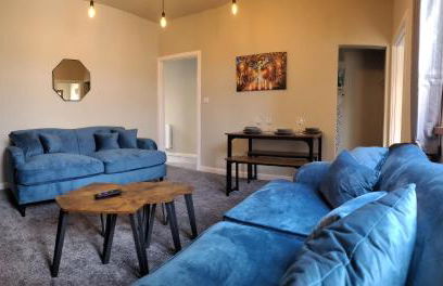 3 Doubles - Sleeps 8 - Ideal for Work Crews - Photo 2