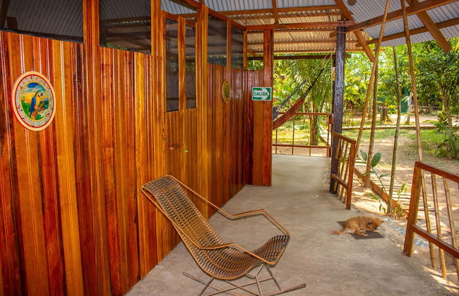 Tronco Tambopata Adventure - Photo 18