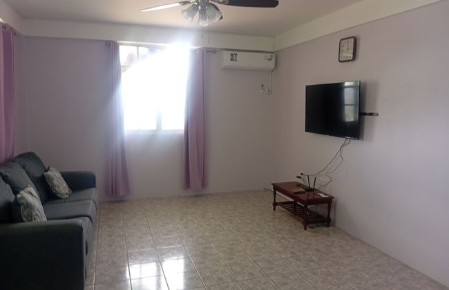 Pinard's Mountain Resort Vacation Home- Apt 2 - Photo 25