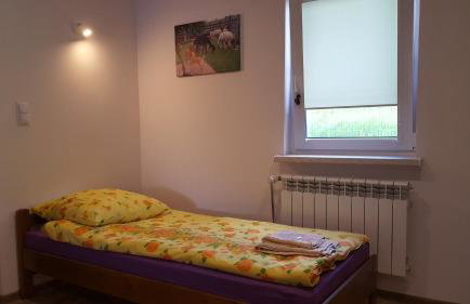 Alpaka-Ranczo AFF - Foto 43