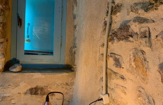 Nomitsi Traditional House - Foto 5