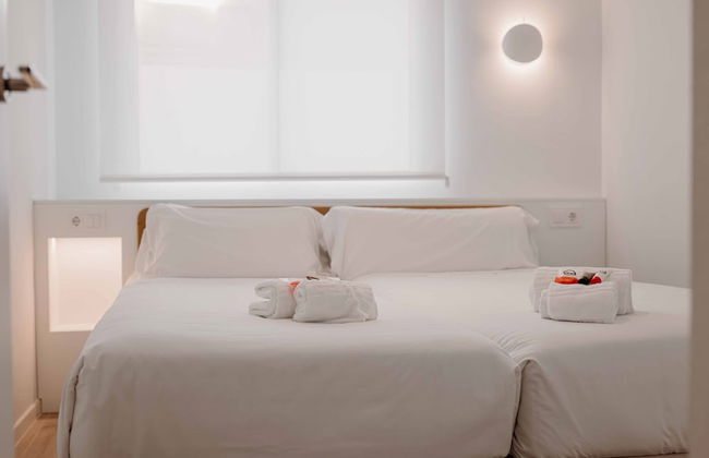 Apartamentos 525 Los Narejos - Foto 35