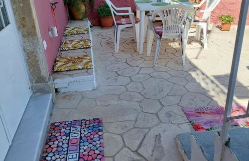 villa kontesa kamara corfu2 - Photo 39