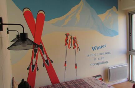 L'appart de Saint-Lary - Foto 22