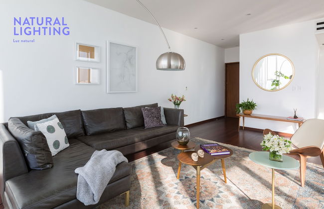 Monet Tower By The Local Way - Foto 22