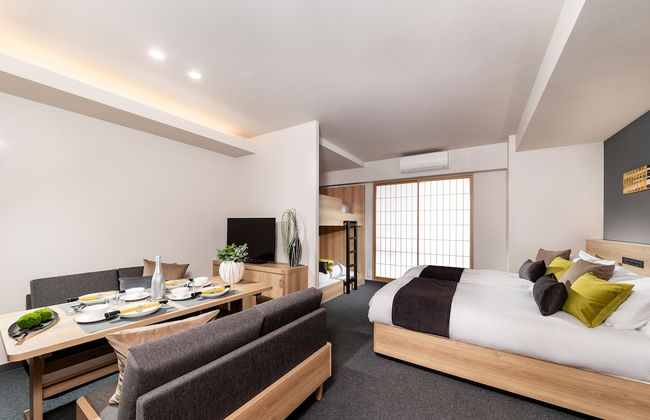 MIMARU Tokyo Ginza East - Foto 9