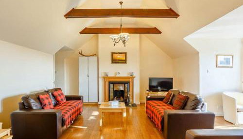 Craiglea Lodge - Foto 4