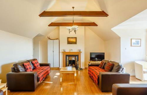 Craiglea Lodge - Foto 4