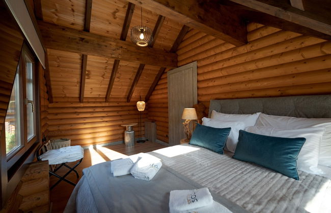 Evritos Villas & Suites with Pool - Foto 8