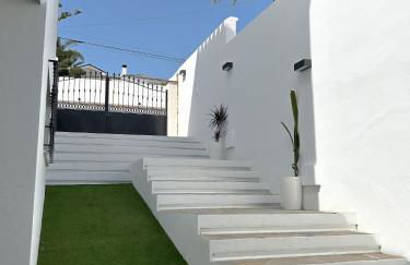Modern & Relax Apartment in Estepona, Perfect for Families - Photo 31