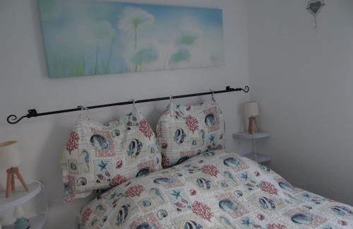 Villa Sérena la forêt et la plage à quelques minutes! - Foto 13