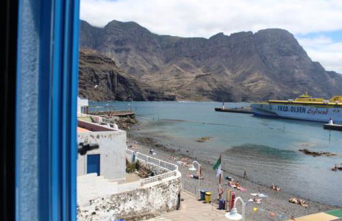 La Avenida Las Nieves Agaete - Foto 52