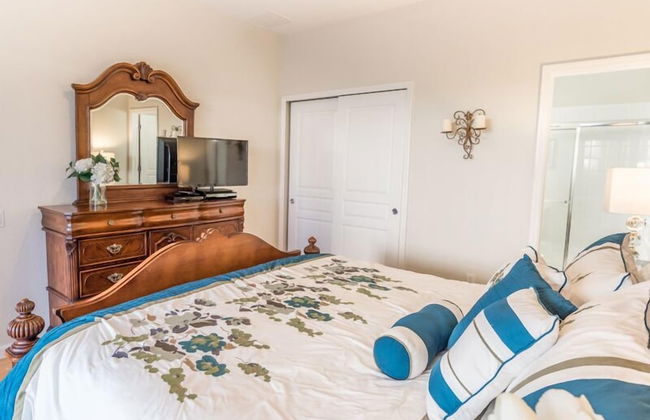 Ov4009 - Windsor Hills Resort - 4 Bed 4 Baths Villa - Photo 10